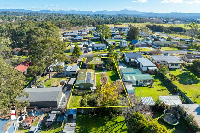 8 Maunsell St, NSW 2537
