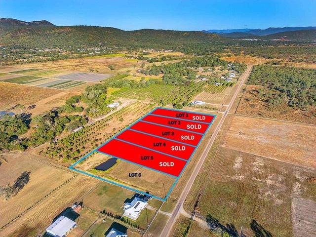 6/80 Barnham Road, QLD 4816