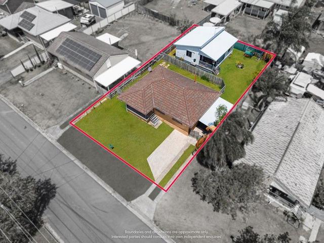 31 Amersham Street, QLD 4021