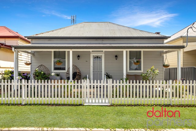 49 Blomfield Street, NSW 2320