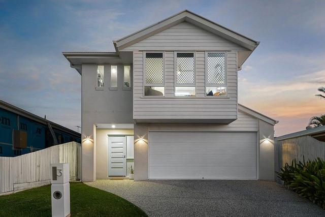 3 Lesina Street, QLD 4054