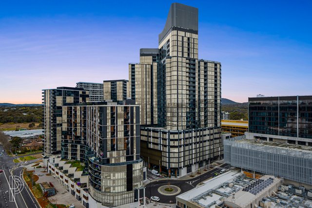 812/3 Grazier Lane, ACT 2617