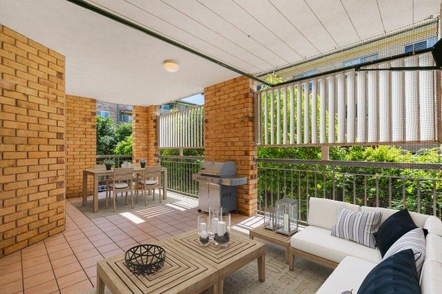 3/411 Rode  Road, QLD 4032