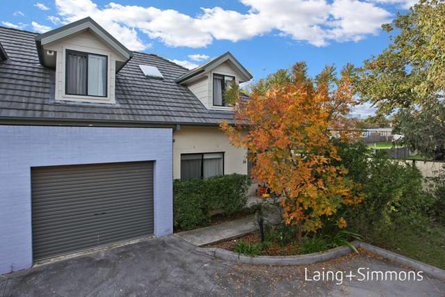 35/13-17 Wilson St, NSW 2760