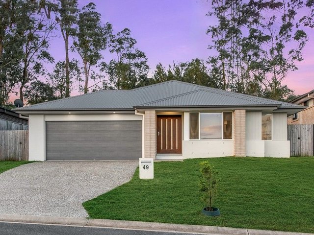 49 Sawmill Circuit, QLD 4074