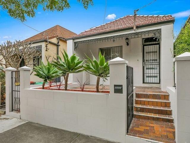 14 Weston Street, NSW 2203