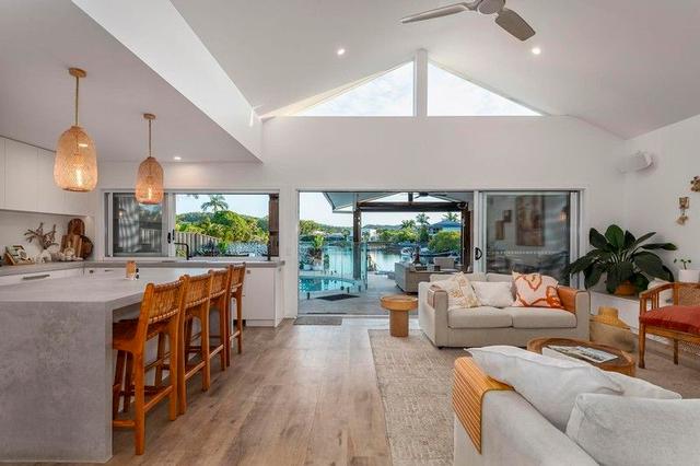 4 Bradshaw Drive, QLD 4223