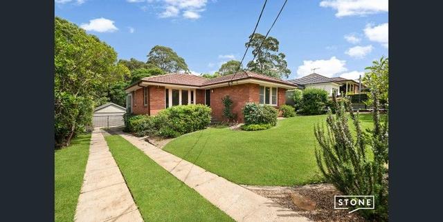 18 Baronbali Street, NSW 2117