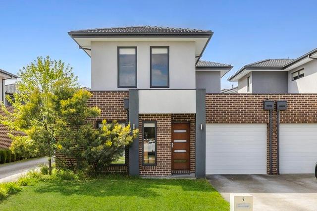 7/18 James Street, VIC 3810