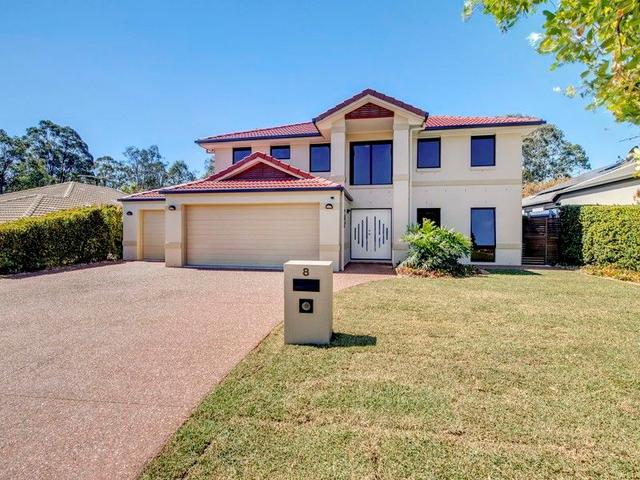 8 De Marce Court, QLD 4300