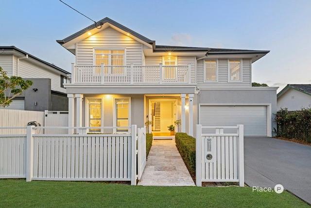 50 Camelot Street, QLD 4105