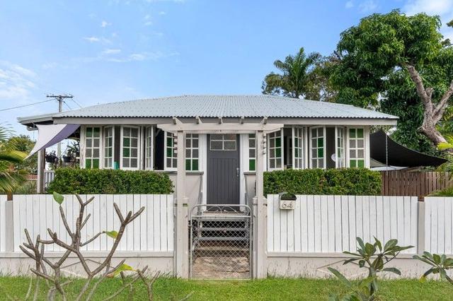 64 Tenth Avenue, QLD 4810