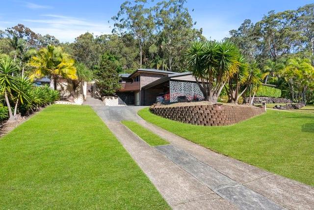 16 Bronhill Street, QLD 4223