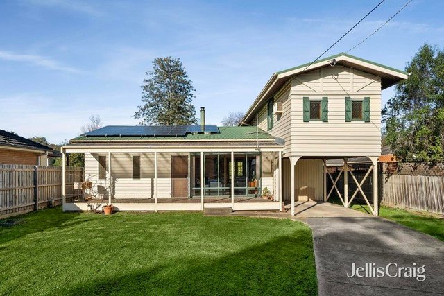 48 Elsie Street, VIC 3155