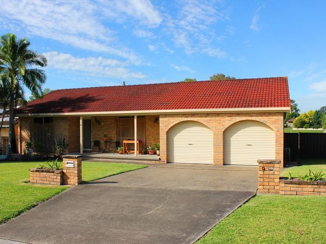 9 Patanga Close, NSW 2430
