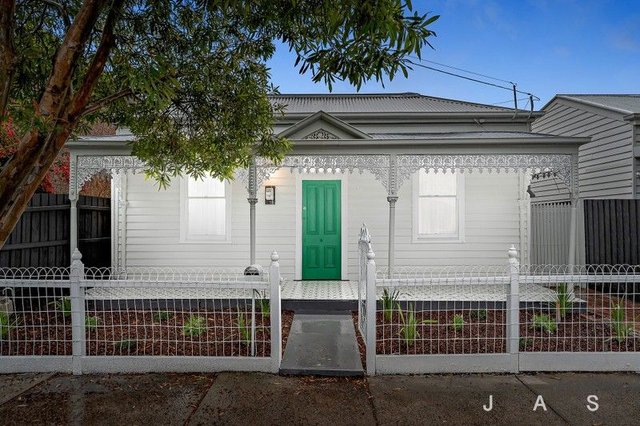 28 Ovens Street, VIC 3013