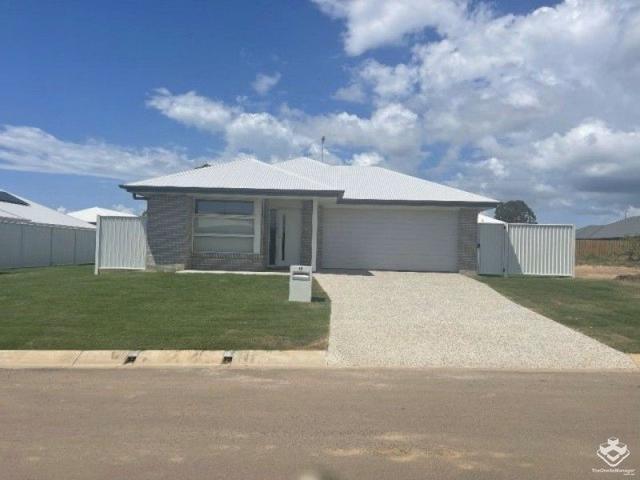 (no street name provided), QLD 4655