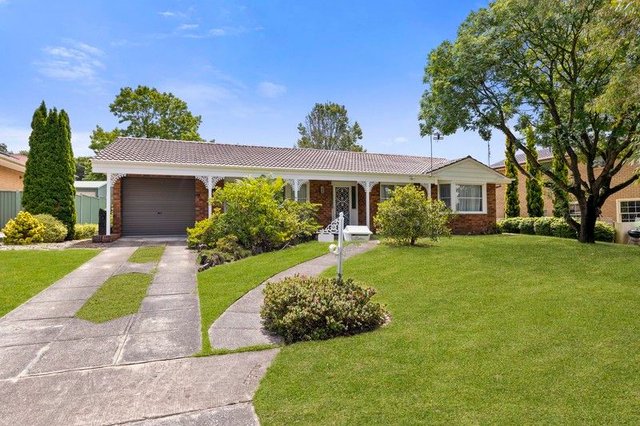 24 Curtin Place, NSW 2790