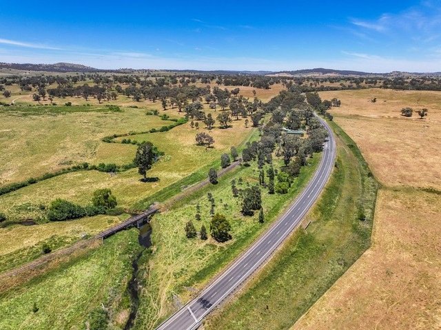 5675 Mid Western Highway, NSW 2791