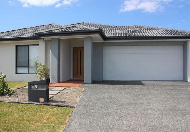 3 Nangar Street, QLD 4209