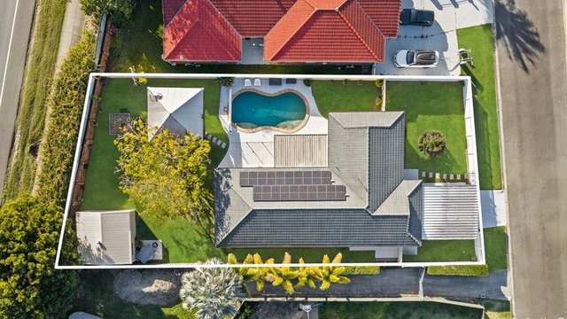 7 Beaconsfield Drive, QLD 4220