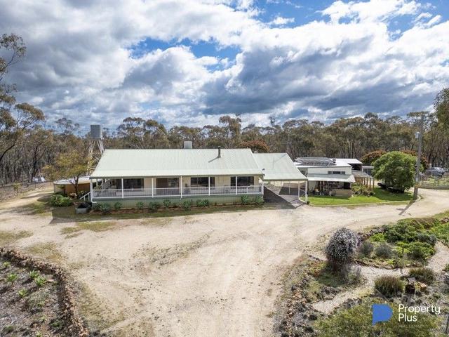 (no street name provided), VIC 3475