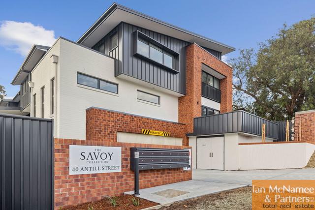 15/40 Antill Street, NSW 2620