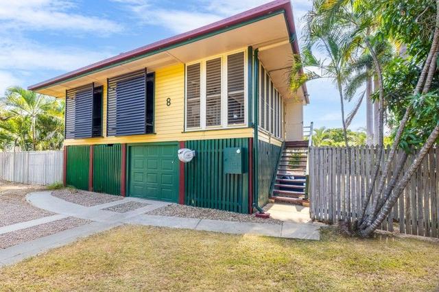 8 Cuthbert Crescent, QLD 4814