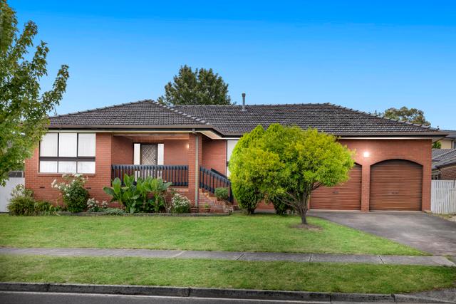 4 Silverton Drive, VIC 3156