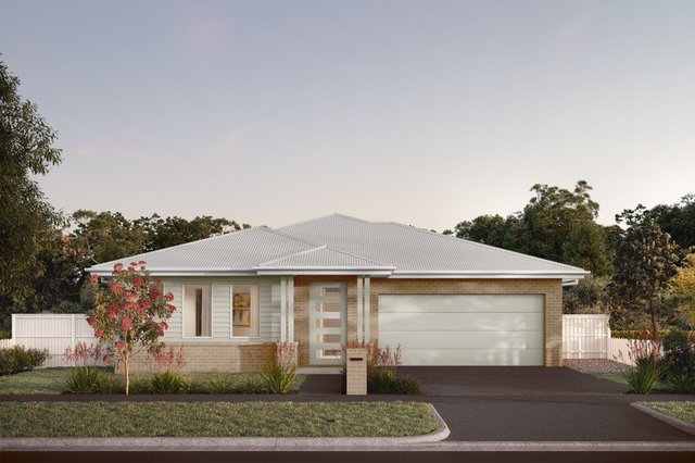 14 Jirrabitya Street, NSW 2571