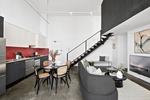 12/18-22 Purkis Street, NSW 2050