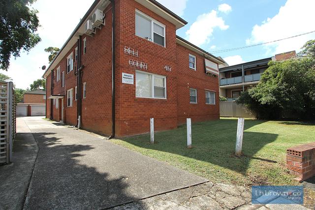 Unit 1/487 Burwood Road, NSW 2192