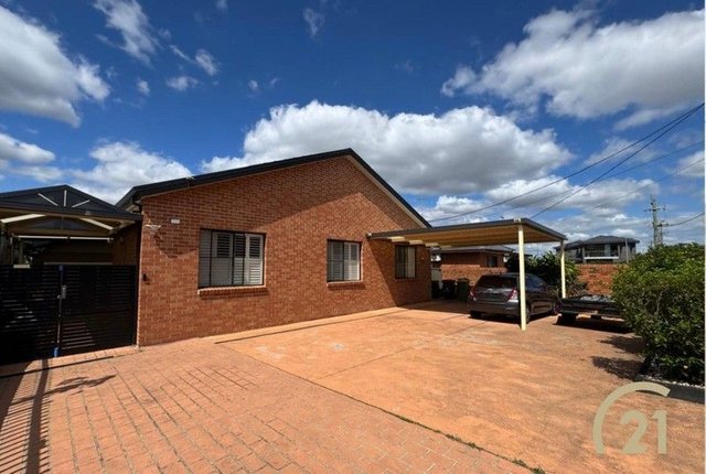 29 Parker Street, NSW 2166