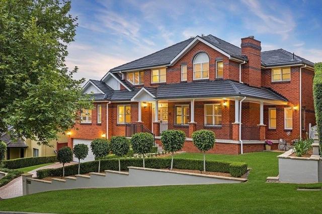 51 Balintore Drive, NSW 2154