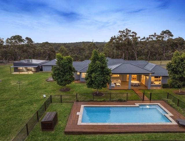 63 Charcoal Road, NSW 2756