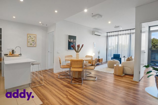 16/35 Chandler Street, ACT 2617