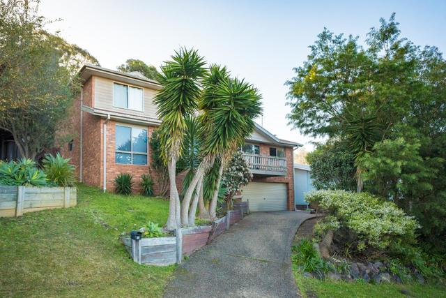 45 Yarrawood Avenue, NSW 2548