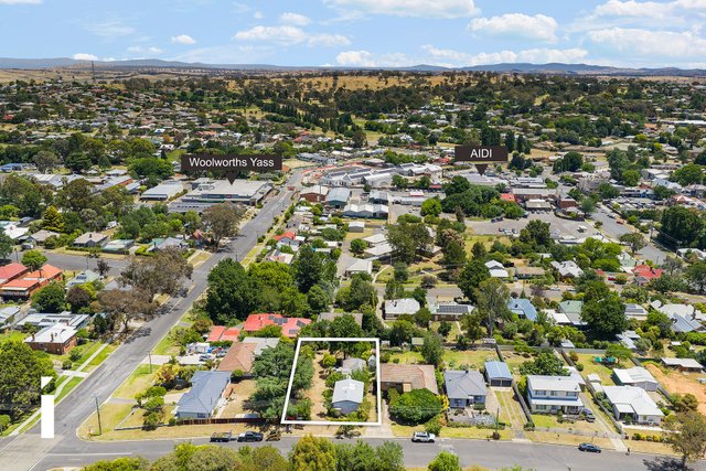 53 Pritchett Street, NSW 2582