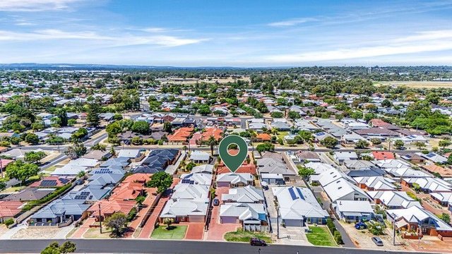 3/9 Wilson Street, WA 6230