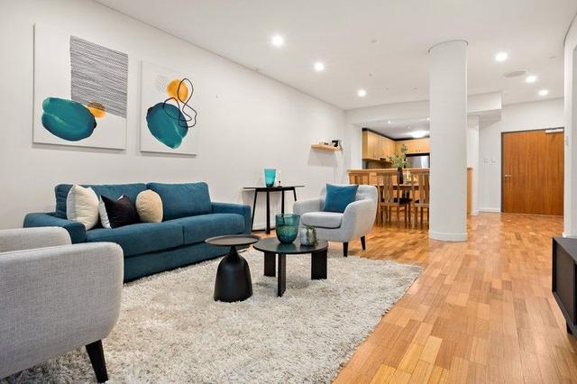 43/171 St Georges Terrace, WA 6000