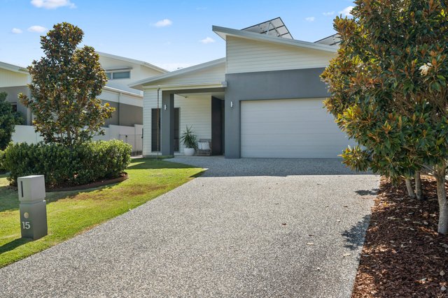 15/1 Beach Way, NSW 2450