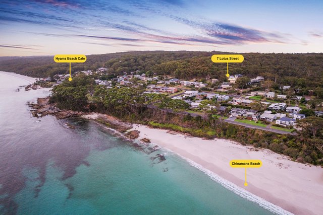 7 Lotus Street, NSW 2540