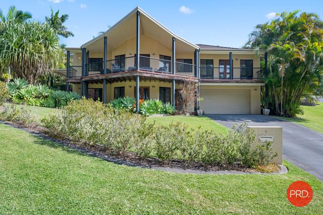 6 Seaside Close, NSW 2450