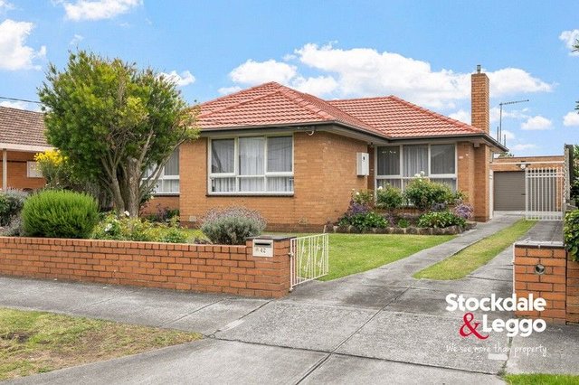 42 Stewart Grove, VIC 3061