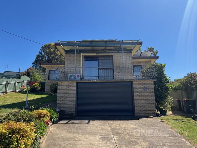 10 Glendare Crescent Bradfordville, NSW 2580