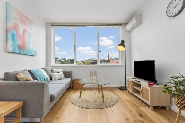25/5-9 Fulton Street, VIC 3183