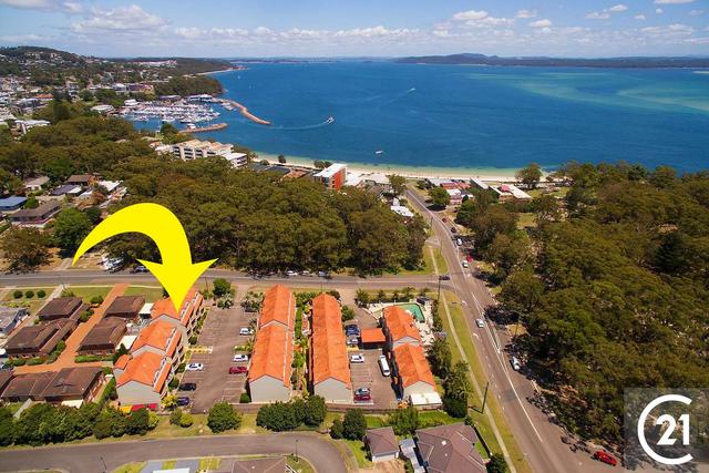 33/1 Trafalgar Street, NSW 2315