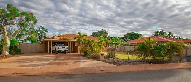 2 Nicholls Retreat, WA 6721