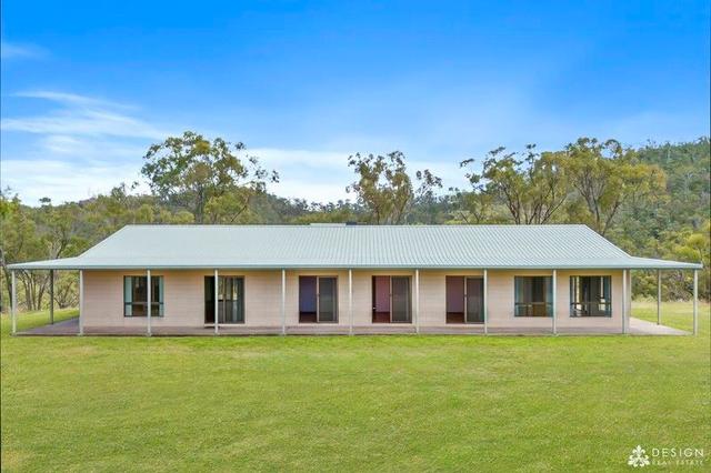 160 Grigg Road, QLD 4701