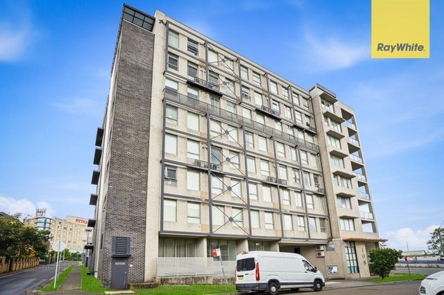 10/102-108 James Ruse Drive, NSW 2142